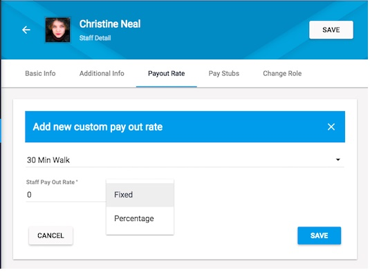DoTimely Software - Staff management