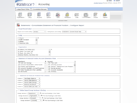 ParishSOFT Accounting Software - 3