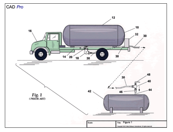 CAD Pro Software - 4