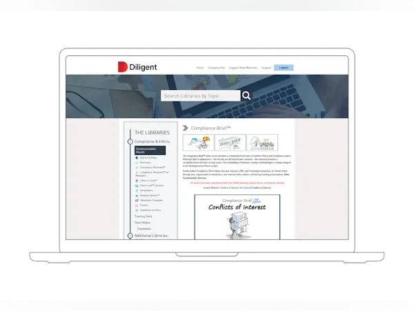 Diligent One Platform Price, Features, Reviews & Ratings - Capterra India