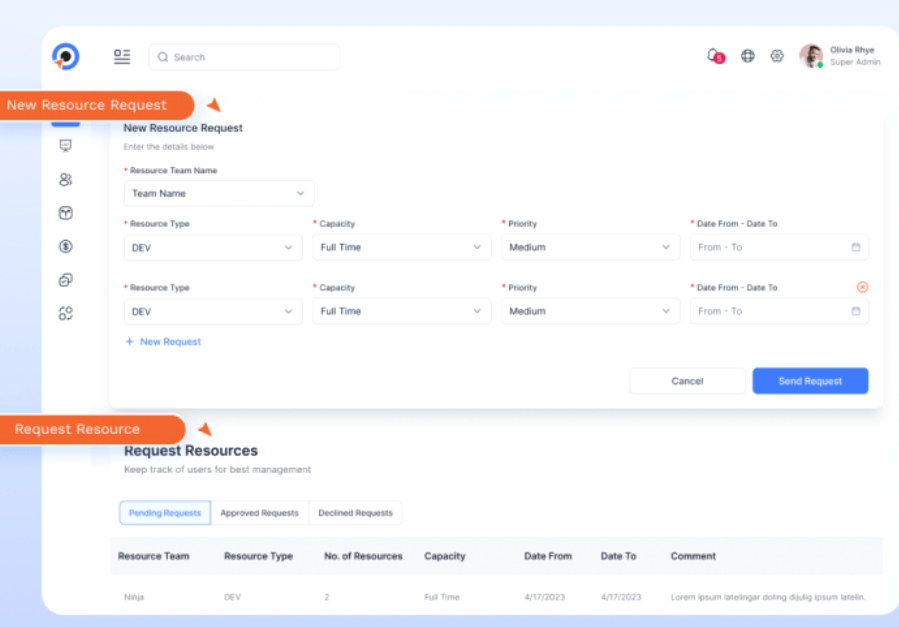 PMO Tracker Pricing, Reviews & Features - Capterra New Zealand 2025