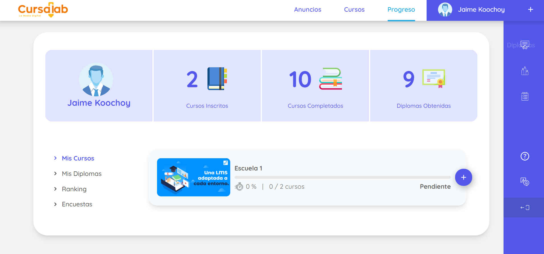 Cursalab Pricing, Alternatives & More 2023 