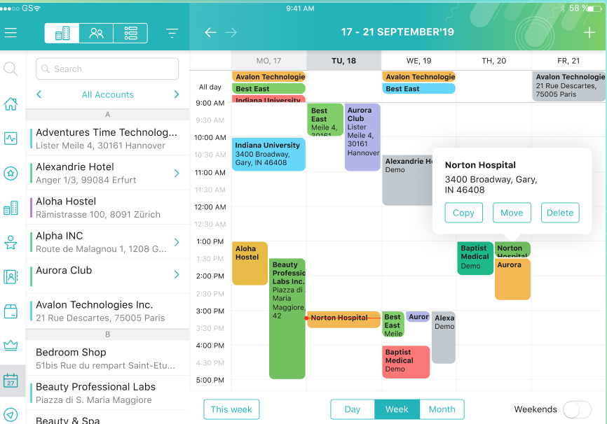 CT Mobile Software - 1