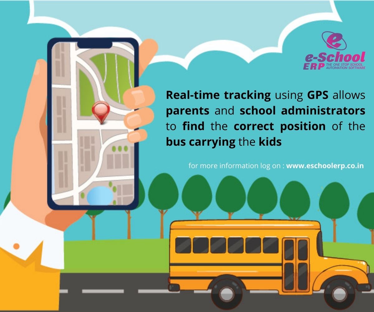 real-time-school-bus-tracking-system