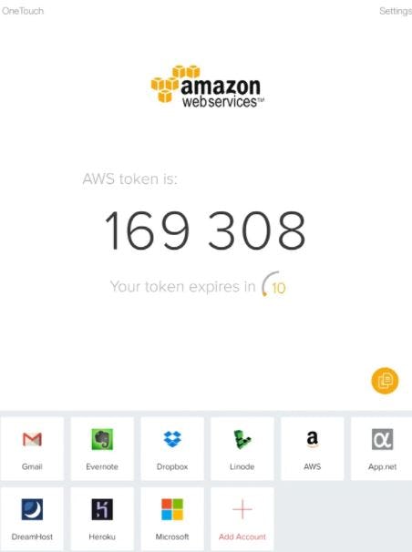 Twilio User Authentication & Identity
