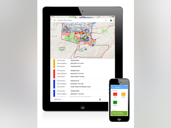 Geoviewer Mobile Software - 4