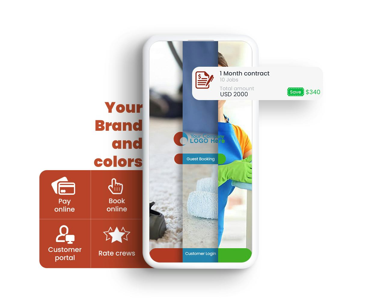Brilion Software - 4