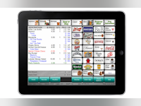 Digital Dining Software - 2