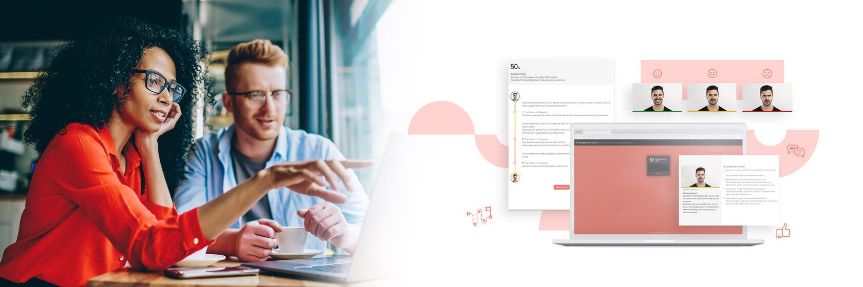 Knowledgeworker Coach Software - 1