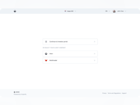 Corporify Software - 3 - Vorschau