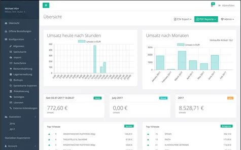 Postomatic posmatic Reviews, Cost & Features | GetApp Australia 2026