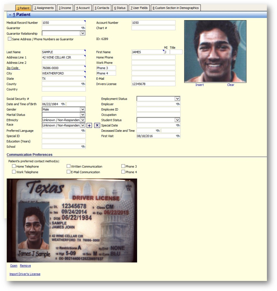 MDsuite EHR Software - 5