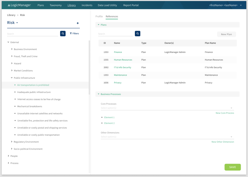 LogicManager 소프트웨어 - 5