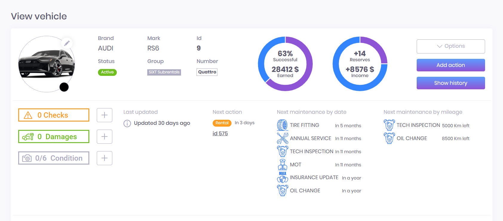 RentSyst Logiciel - 4