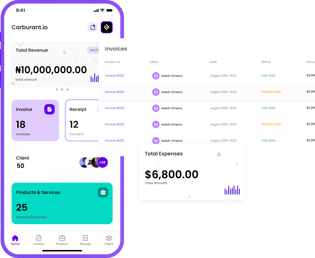 Billing Plus Software - Billing Plus reporting tools