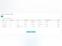Basware Software - 2 - Vorschau