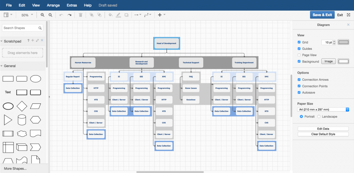 free uml design tool for mac