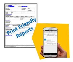 CloudFactoryWorx Software - 3