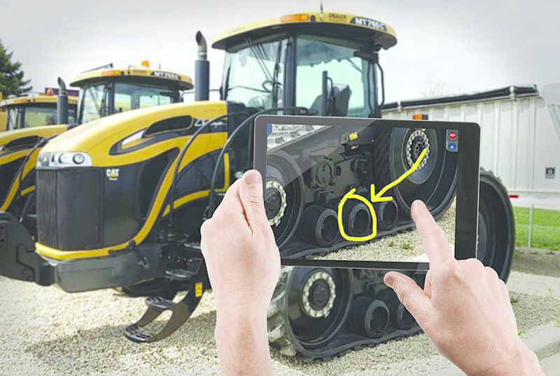 Mobile AR remote expert-thumb