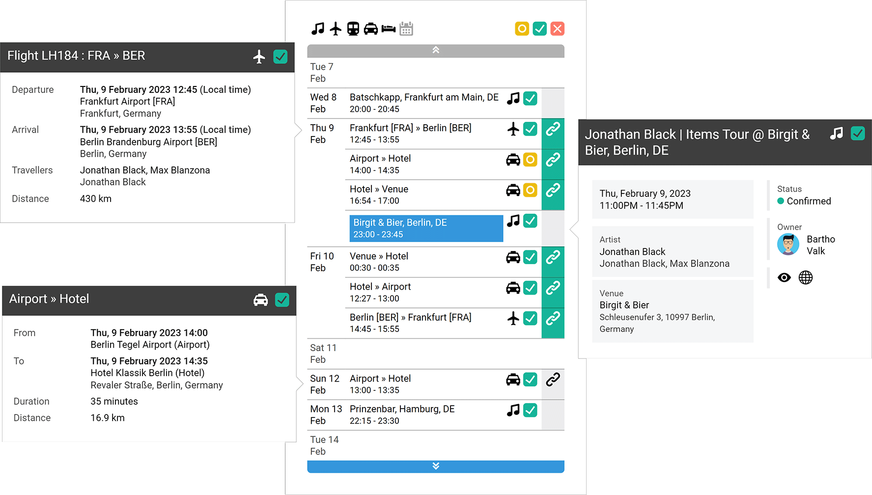 System One Software 2024 Reviews, Pricing & Demo