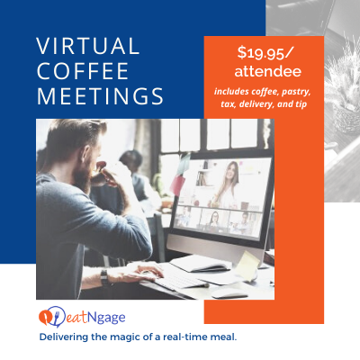 Coffee & Pastry Delivered-thumb