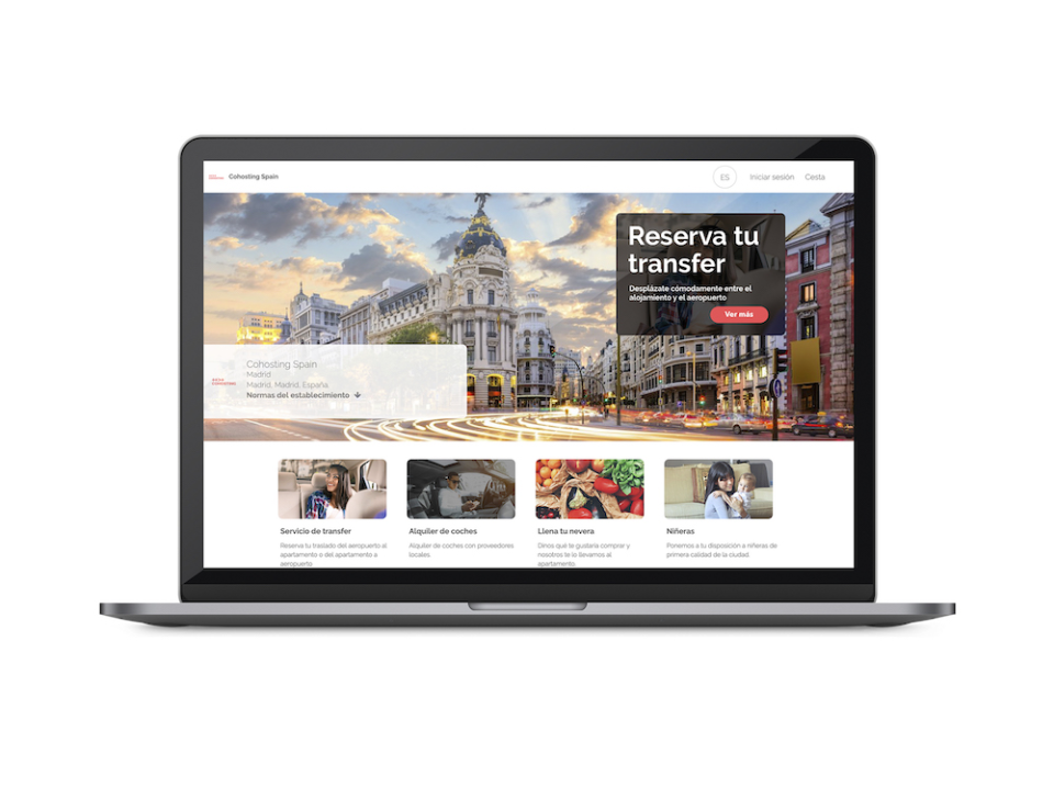 Desktop GuestBook Sample-thumb