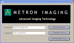 Metron Software - 3