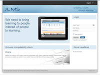 JLMS Software - 1