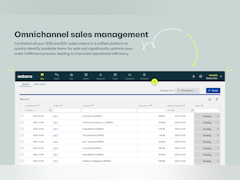 Katana Cloud Inventory Software - Centralize all your B2B and B2C sales orders in a unified platform to quickly identify available items for sale and significantly optimize your order fulfillment process, leading to improved operational efficiency. - thumbnail