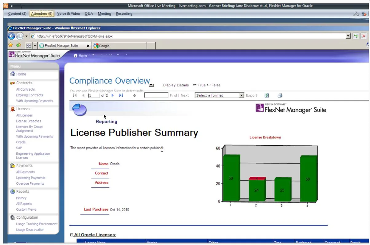 What Is Flexera Agent – Software Vulnerability Management – NJHW