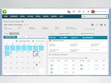 ADP Workforce Now Software - Payroll example