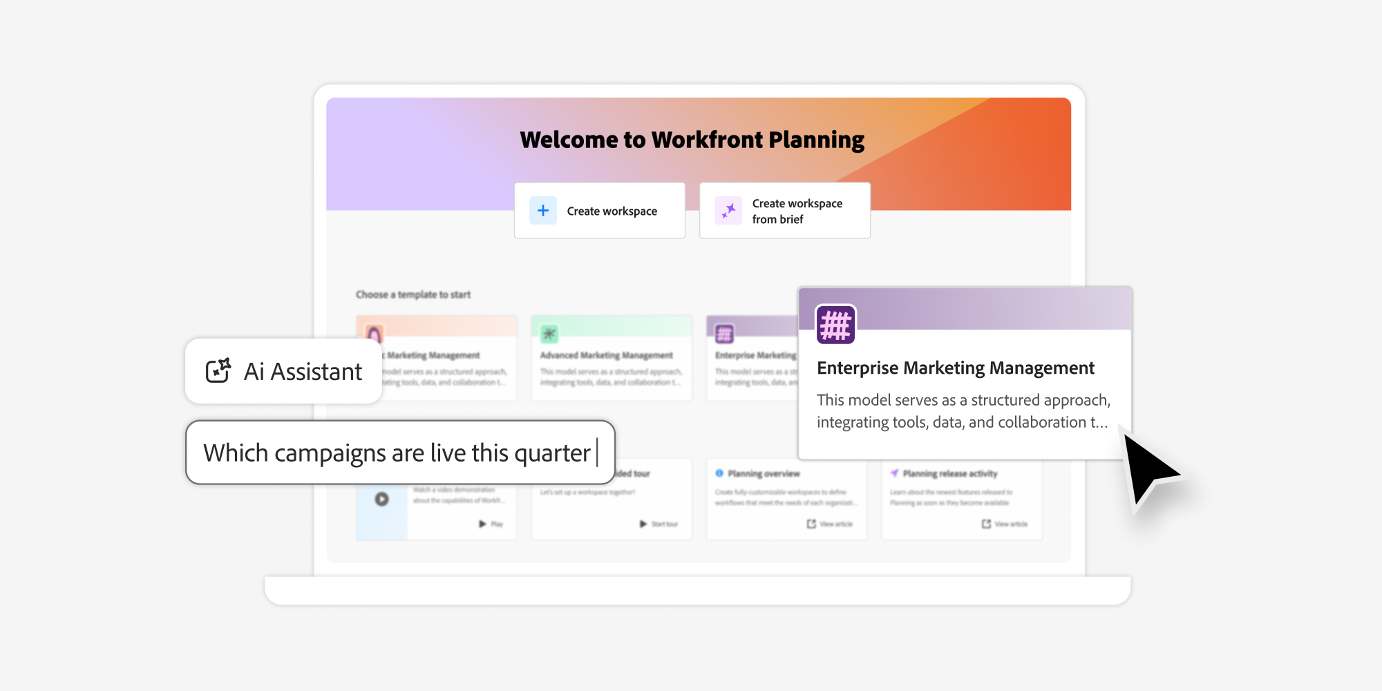 Adobe Workfront Cost & Reviews - Capterra Australia 2026
