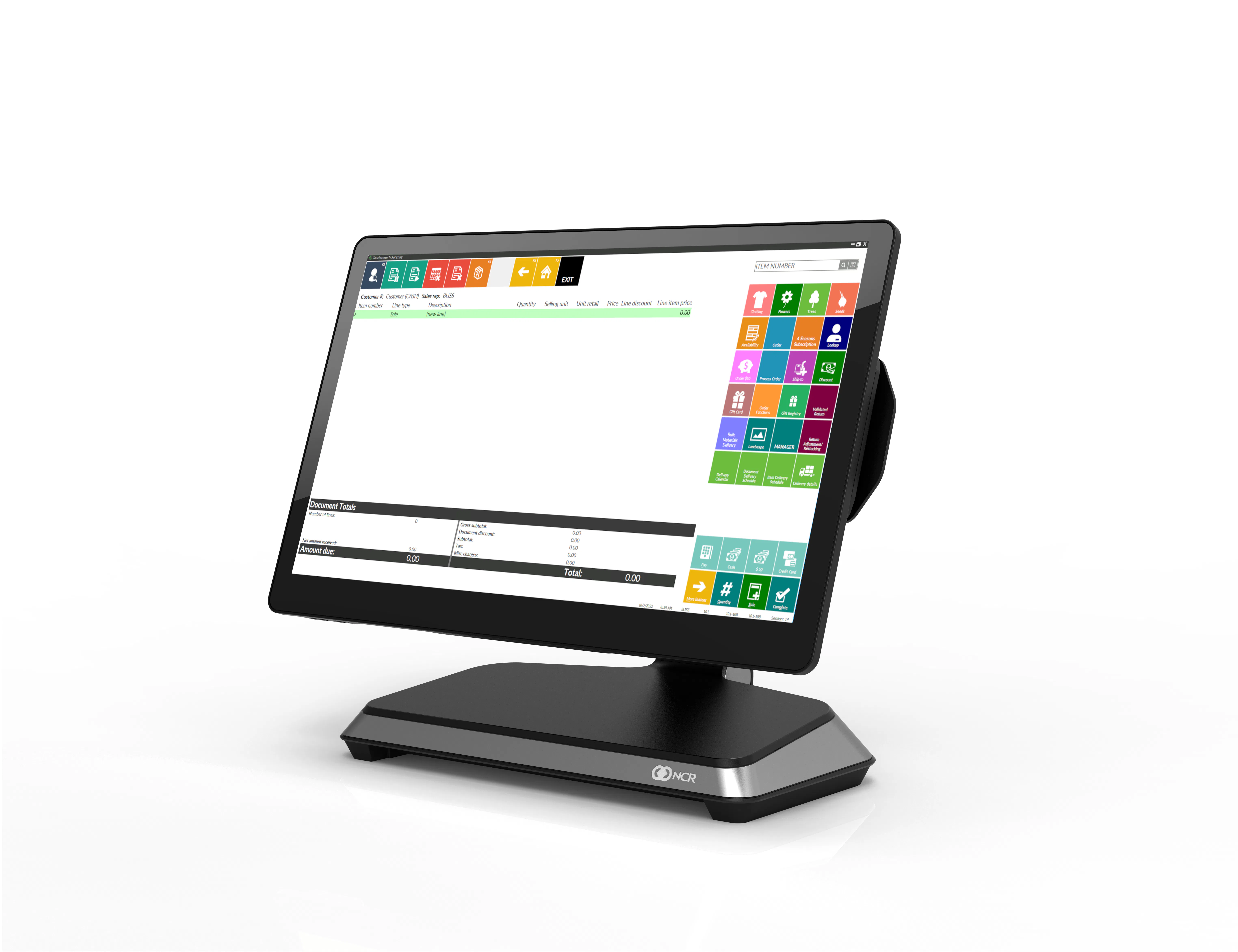 Rapid Grocery POS Pricing, Reviews & Features - Capterra Canada 2026