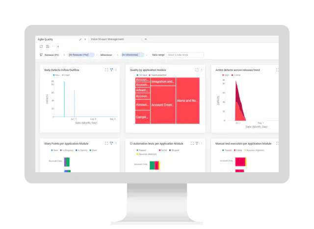 OpenText Core Software Delivery Platform Pricing, Reviews & Features ...