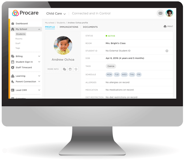 Procare Solutions Reviews, Demo & Pricing 2022