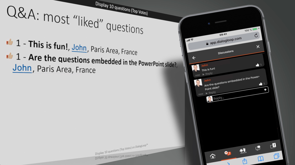 DialogLoop Software - 3