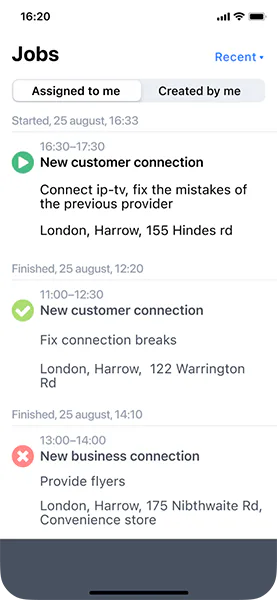 Planado Software - 2024 Reviews, Pricing & Demo