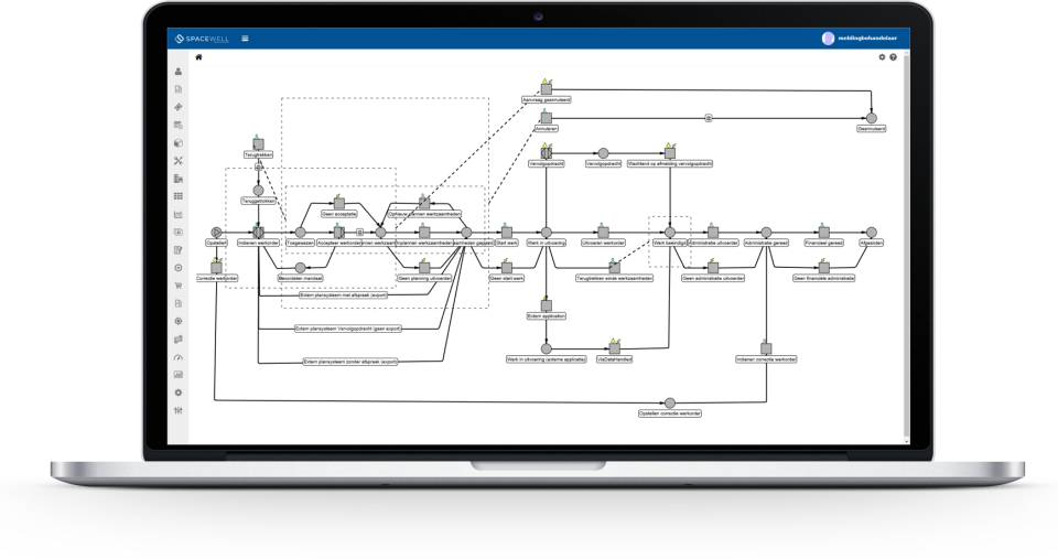 Axxerion Software - 3