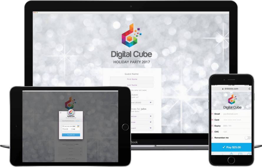 Spotlight your brand.-thumb