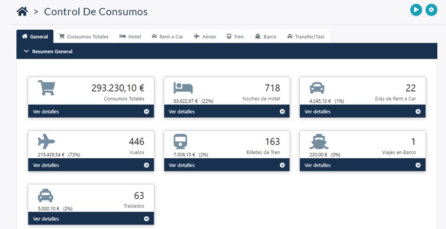 Destinux - Opiniones, Precios Y Características - Capterra España 2024