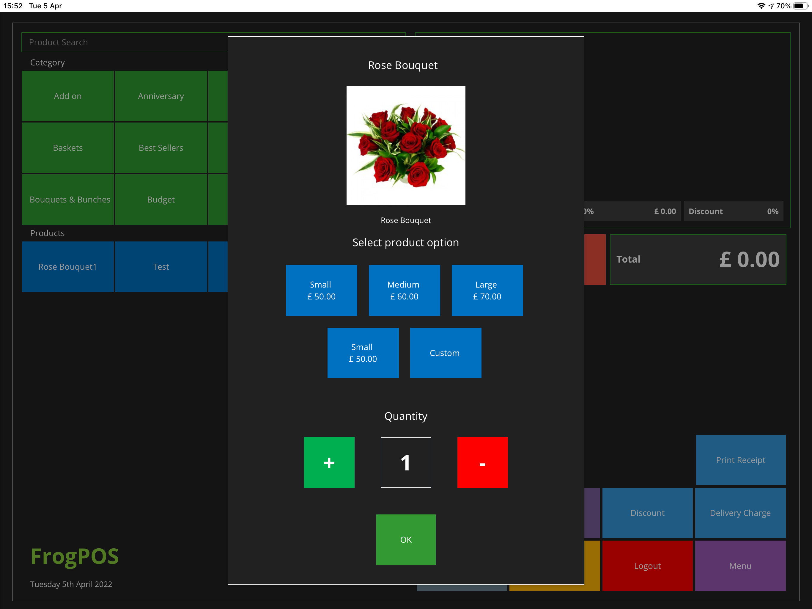 Floral Frog Reviews, Cost & Features GetApp Australia 2024