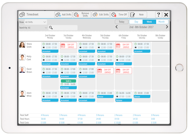 tillpoint Reviews, Demo & Pricing - 2022