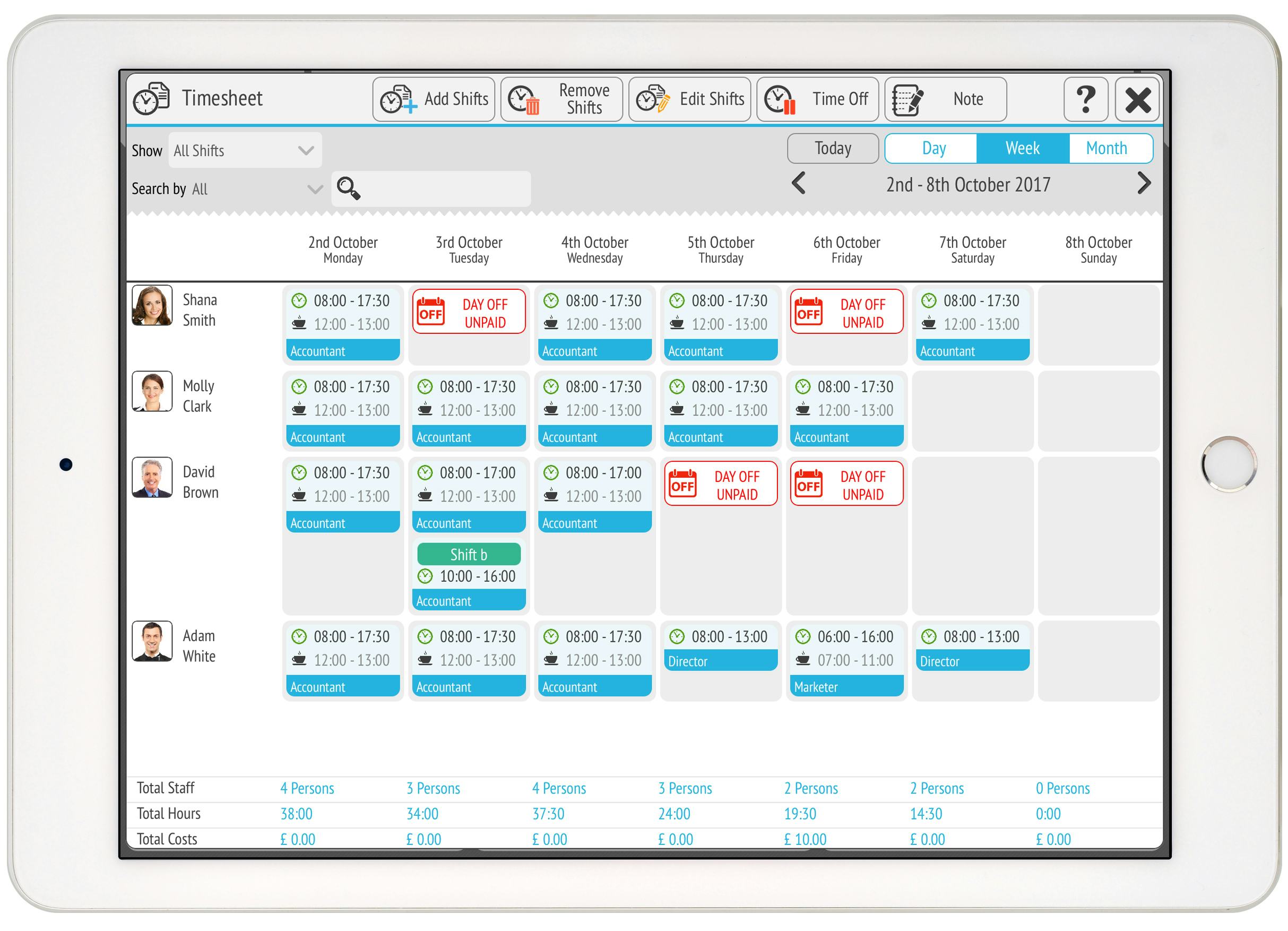 tillpoint Software - 2024 Reviews, Pricing & Demo