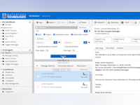 MailMeter Software - 2 - Vorschau