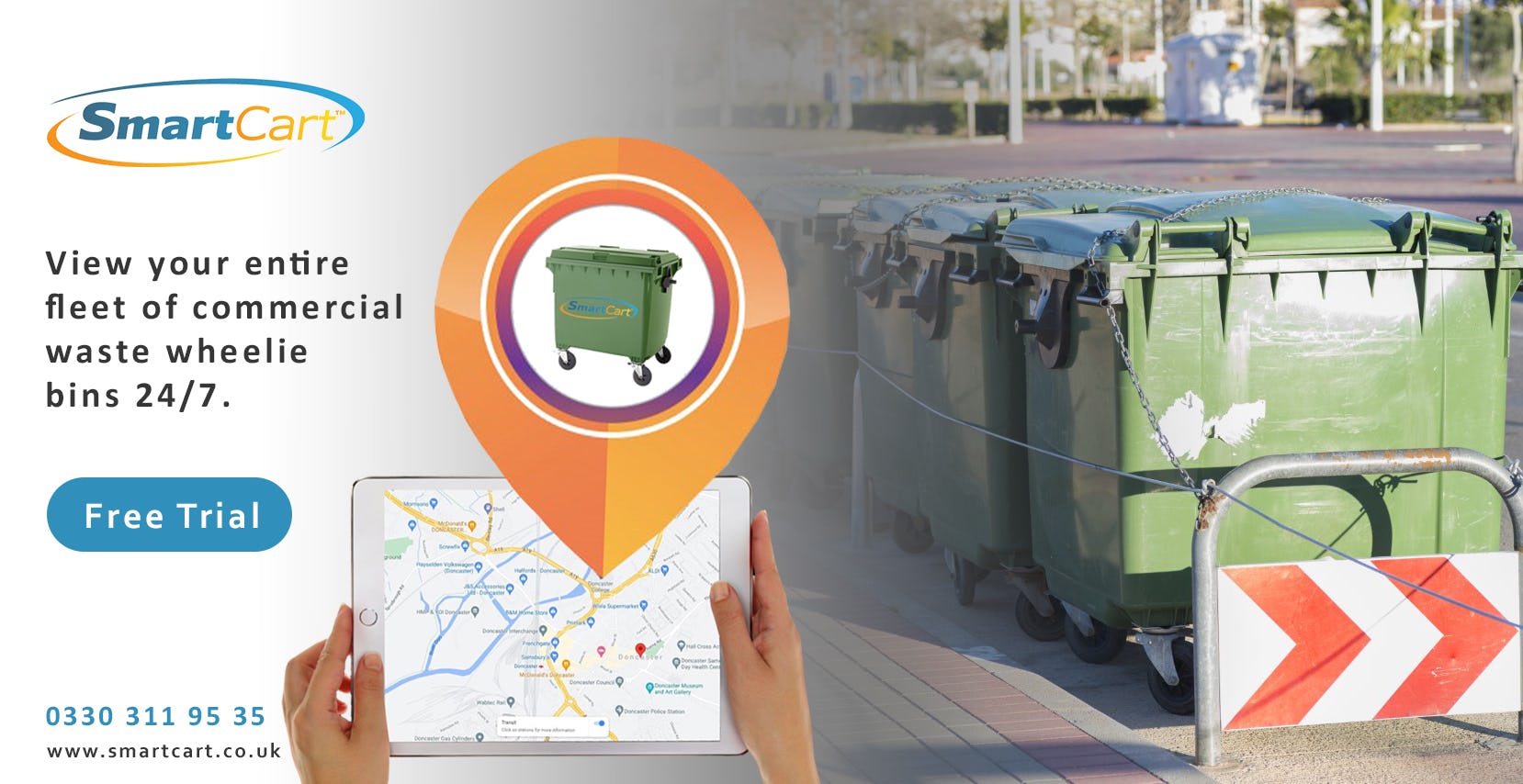 SmartCart Pricing, Cost & Reviews Capterra UK 2023