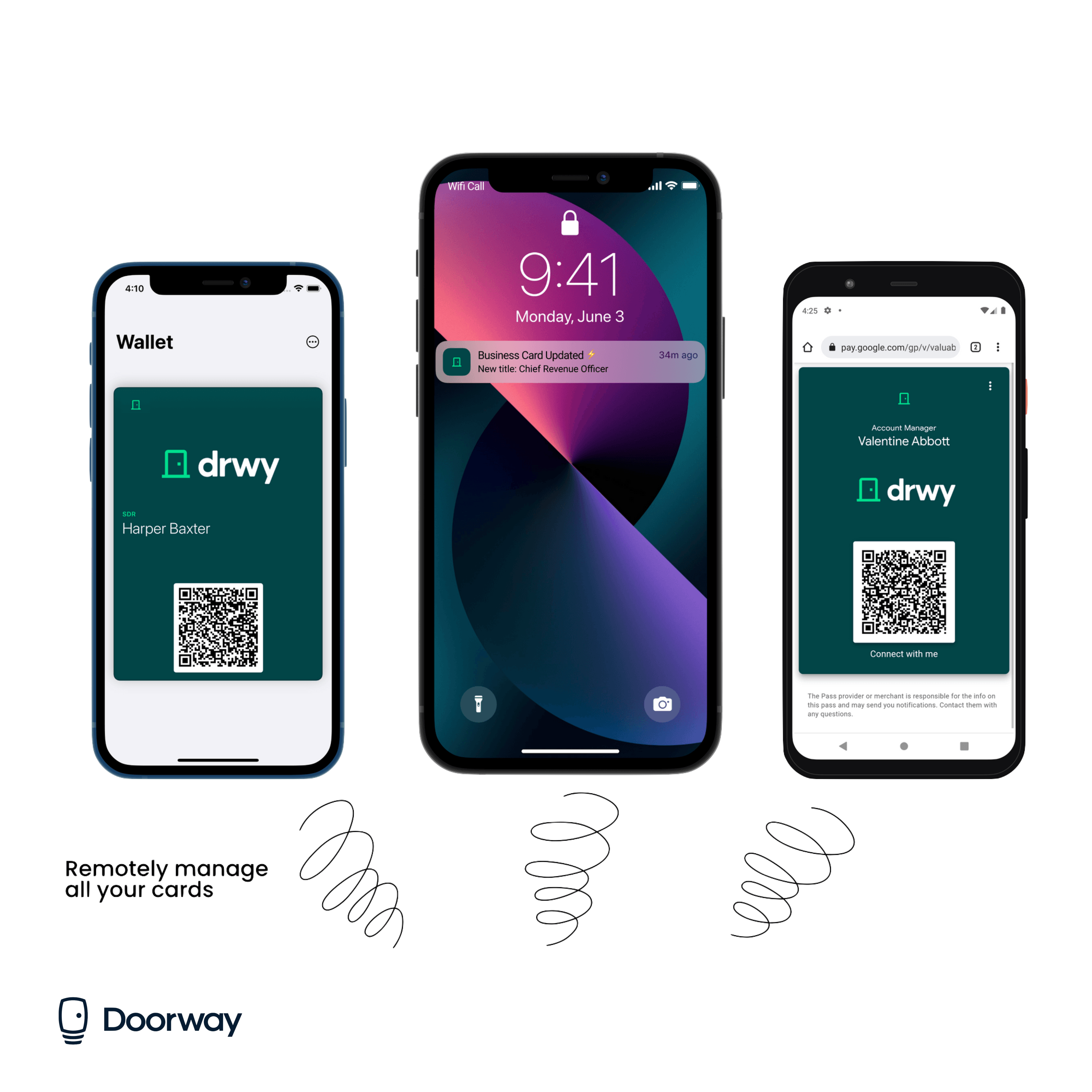 Doorway Software - 4