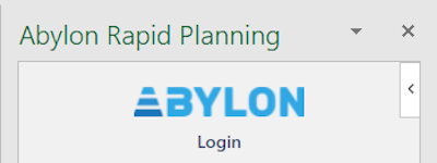 Abylon Rapid Planning