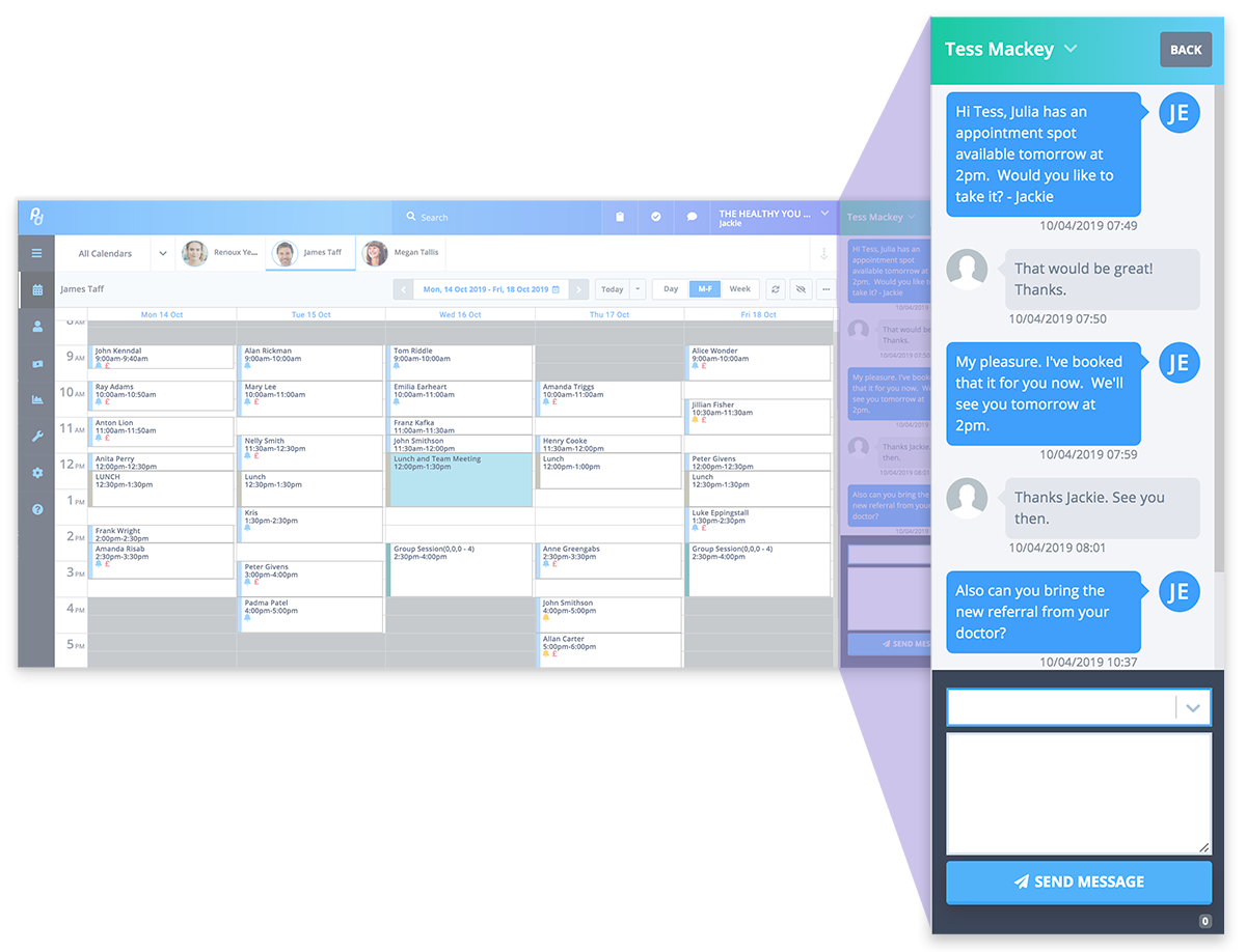 Power Diary Software 2021 Reviews, Pricing & Demo