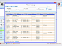 Visionpro POS Software - 2 - Vorschau