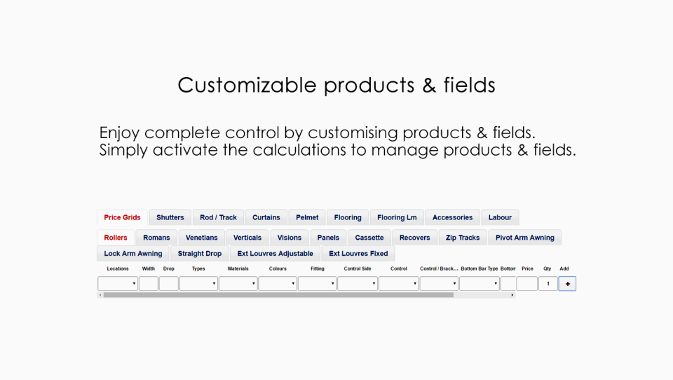 BlinQ Software-thumb
